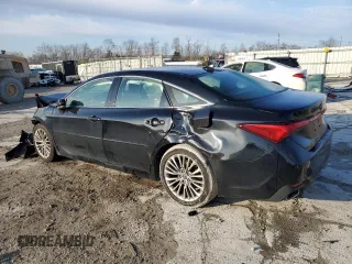 2019 Toyota Avalon XLE z VIN 4T1BZ1FB8KU023868, wystawiony jako Copart lot #50277205 z przebiegiem 102 011 mil mil oraz Szkoda całkowita • Salvage title. Historia ofert i sprzedaży dostępna na DreamBid. Obrazek 2.