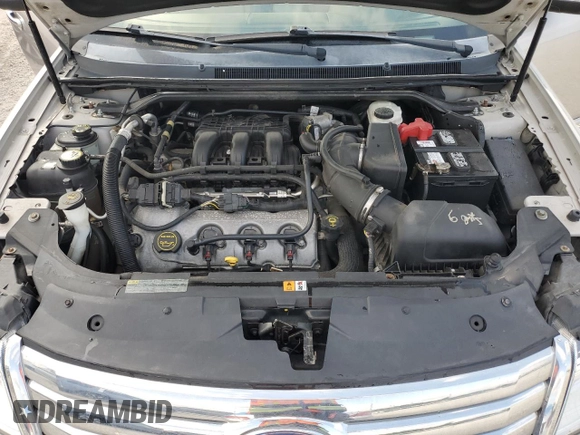 2008 Ford Taurus Limited with VIN 1FAHP28W38G117020, listed as a Copart auction lot 76197234 with 112,027 mi miles and Salvage Title. Bid and sale history available at carsss.com. Image 11.