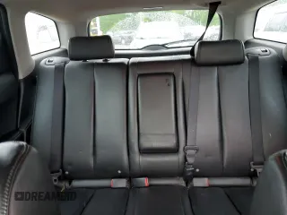 2008 Mazda CX-7 Grand Touring z VIN JM3ER29L180201073, wystawiony jako Copart lot #58194225 z przebiegiem 134 010 mil mil oraz Czysty tytuł • Clean title. Historia ofert i sprzedaży dostępna na DreamBid. Obrazek 10.
