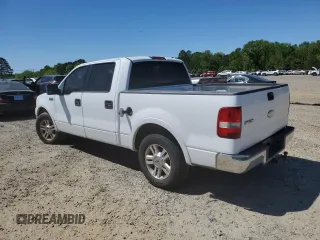 2006 Ford F-150 XLT with VIN 1FTPW12556FA21234, listed as a Copart auction lot 53131715 with 389,772 mi miles and Clean Title. Bid and sale history available at carsss.com. Image 2.