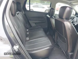 2016 GMC Terrain SLT z VIN 2GKFLPE38G6340340, wystawiony jako IAAI lot #42155159 z przebiegiem 94 551 mil mil oraz . Historia ofert i sprzedaży dostępna na DreamBid. Obrazek 8.