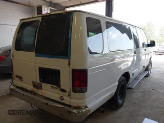 2012 Ford Econoline Passenger XL с VIN 1FBSS3BL6CDA99369, выставлен на аукционе IAAI как лот 42749568 с пробегом 189 200 миль миль и . История ставок и продаж доступна на DreamBid. Изображение 6.