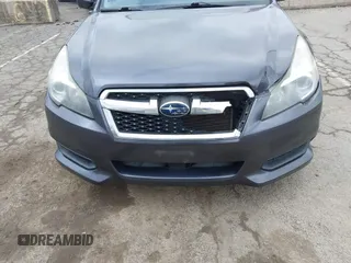 2013 Subaru Legacy Premium with VIN 4S3BMBC66D3013705, listed as a IAAI auction lot 42040793 with 150,978 mi miles and . Bid and sale history available at carsss.com. Image 17.