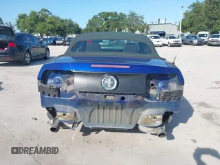 2014 Ford Mustang V6 с VIN 1ZVBP8EMXE5232157, выставлен на аукционе IAAI как лот 42681349 с пробегом 158 472 миль миль и . История ставок и продаж доступна на DreamBid. Изображение 6.