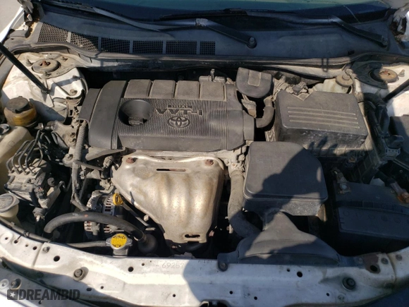 2011 Toyota Camry LE with VIN 4T4BF3EK6BR131210, listed as a Copart auction lot 53550705 with 331,168 mi miles and Clean Title. Bid and sale history available at carsss.com. Image 11.