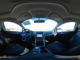 2018 Ford Fusion SE with VIN 3FA6P0LU1JR272522, listed as a IAAI auction lot 41796432 with 123,471 mi miles and . Bid and sale history available at DreamBid. Image 21.