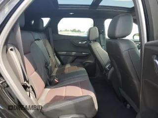 2022 Chevrolet Blazer RS с VIN 3GNKBERS8NS139112, выставлен на аукционе Copart как лот 54140915 с пробегом 12 995 миль миль и Списание • Salvage title. История ставок и продаж доступна на DreamBid. Изображение 11.