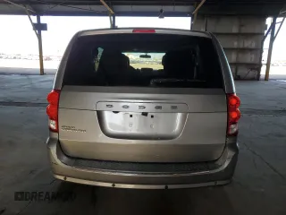 2016 Dodge Grand Caravan SE Plus z VIN 2C4RDGBGXGR322112, wystawiony jako Copart lot #53401285 z przebiegiem 193 940 mil mil oraz Czysty tytuł • Clean title. Historia ofert i sprzedaży dostępna na DreamBid. Obrazek 6.