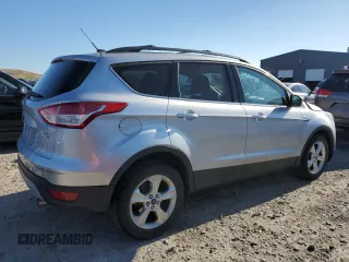 2013 Ford Escape SE z VIN 1FMCU9G96DUD12621, wystawiony jako Copart lot #56176175 z przebiegiem 85 597 mil mil oraz Szkoda całkowita • Salvage title. Historia ofert i sprzedaży dostępna na DreamBid. Obrazek 3.