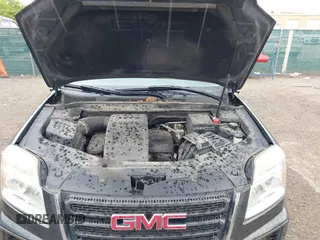 2017 GMC Terrain SLE with VIN 2GKFLSEK5H6232155, listed as a IAAI auction lot 42181687 with 202,263 mi miles and . Bid and sale history available at DreamBid. Image 10.