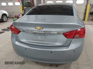 2014 Chevrolet Impala LT z VIN 1G1115SL5EU144917, wystawiony jako IAAI lot #42031865 z przebiegiem 156 347 mil mil oraz . Historia ofert i sprzedaży dostępna na DreamBid. Obrazek 17.