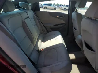 2016 Chevrolet Malibu LS with VIN 1G1ZB5ST4GF280978, listed as a Copart auction lot 62279475 with Not provided miles and Clean title. Bid and sale history available at DreamBid. Image 10.