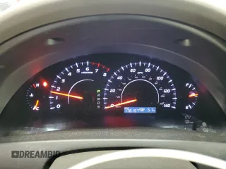 2011 Toyota Camry LE with VIN 4T1BF3EK9BU122141, listed as a Copart auction lot 56046495 with 178,197 mi miles and Salvage Title. Bid and sale history available at DreamBid. Image 9.