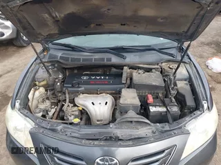 2009 Toyota Camry z VIN 4T1BE46K19U824701, wystawiony jako IAAI lot #41738779 z przebiegiem 225 469 mil mil oraz . Historia ofert i sprzedaży dostępna na DreamBid. Obrazek 10.
