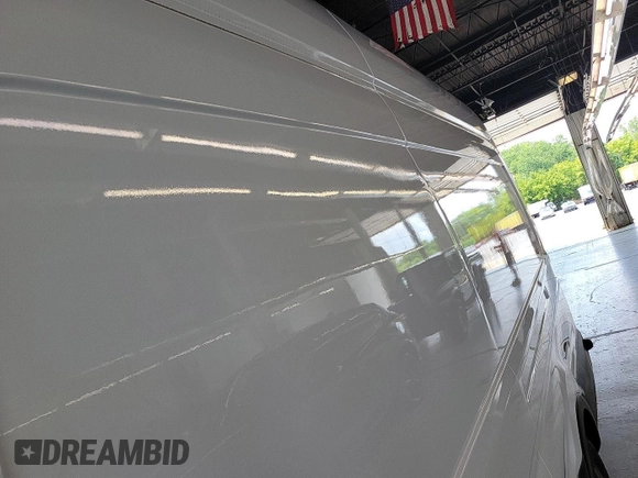 2015 Ford Transit with VIN 1FTSW3XV0FKA04685, listed as a IAAI auction lot 42791585 with 116,559 mi miles and . Bid and sale history available at DreamBid. Image 7.