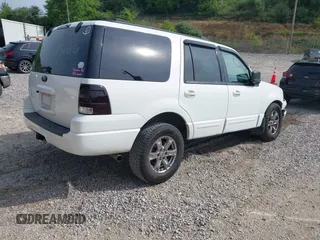 2004 Ford Expedition Special Service z VIN 1FMPU16L04LB42679, wystawiony jako IAAI lot #42186357 z przebiegiem 172 518 mil mil oraz . Historia ofert i sprzedaży dostępna na DreamBid. Obrazek 4.