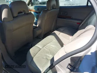 2001 Buick LeSabre Custom with VIN 1G4HP54K014134231, listed as a IAAI auction lot 41823578 with 41,554 mi miles and . Bid and sale history available at carsss.com. Image 8.