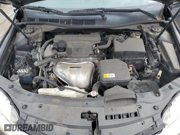 2017 Toyota Camry XLE with VIN 4T1BF1FK0HU275549, listed as a Copart auction lot 53020085 with 170,358 mi miles and Clean Title. Bid and sale history available at DreamBid. Image 11.