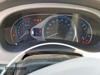 2014 Toyota Sienna XLE с VIN 5TDYK3DCXES480958, выставлен на аукционе Copart как лот 56367315 с пробегом 160 064 миль миль и Списание • Salvage title. История ставок и продаж доступна на DreamBid. Изображение 9.
