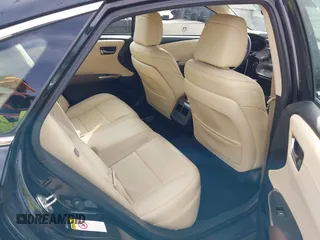 2014 Toyota Avalon Limited with VIN 4T1BK1EB5EU129821, listed as a IAAI auction lot 42085414 with 113,729 mi miles. Bid and sale history available at carsss.com. Image 8.