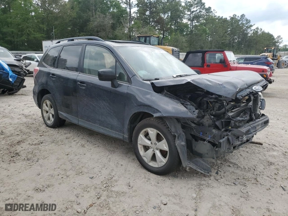 2014 Subaru Forester 2.5i Premium with VIN JF2SJADC0EH400974, listed as a Copart auction lot 53160275 with 178,788 mi miles and Clean Title. Bid and sale history available at carsss.com. Image 4.