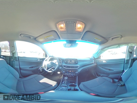 2020 Hyundai Tucson Sport z VIN KM8J3CAL3LU268622, wystawiony jako Copart lot #50791475 z przebiegiem 57 165 mil mil oraz Szkoda całkowita • Salvage title. Historia ofert i sprzedaży dostępna na DreamBid. Obrazek 13.