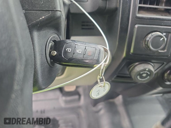 2016 Ford F-150 XLT с VIN 1FTFX1EF5GKD19594, выставлен на аукционе IAAI как лот 42355767 с пробегом 149 391 миль миль и . История ставок и продаж доступна на DreamBid. Изображение 1.