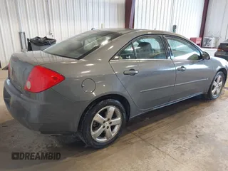 2008 Pontiac G6 GT with VIN 1G2ZH57N184188406, listed as a IAAI auction lot 42771190 with 195,918 mi miles and . Bid and sale history available at DreamBid. Image 4.