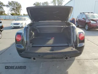 2004 Chevrolet SSR LS z VIN 1GCES14P14B111213, wystawiony jako Copart lot #76535124 z przebiegiem 92 939 mil mil oraz Tytuł czysty. Historia ofert i sprzedaży dostępna na DreamBid. Obrazek 10.