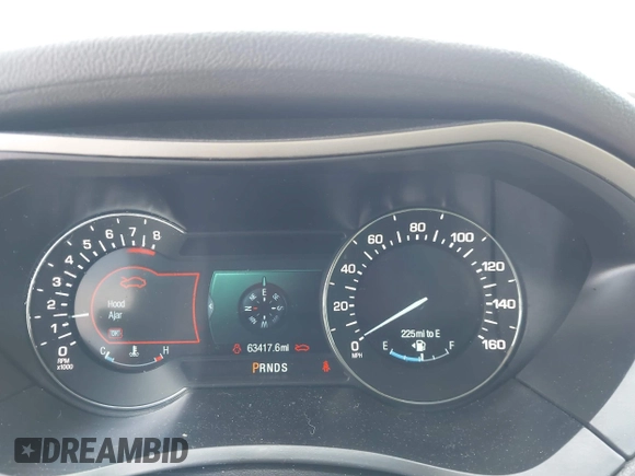 2014 Lincoln MKZ with VIN 3LN6L2G91ER832211, listed as a IAAI auction lot 41770905 with 63,417 mi miles and . Bid and sale history available at DreamBid. Image 7.
