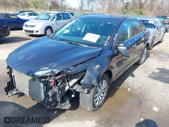 2016 Nissan Altima SR with VIN 1N4AL3AP3GC231742, listed as a IAAI auction lot 41892232 with 97,183 mi miles and . Bid and sale history available at carsss.com. Image 17.