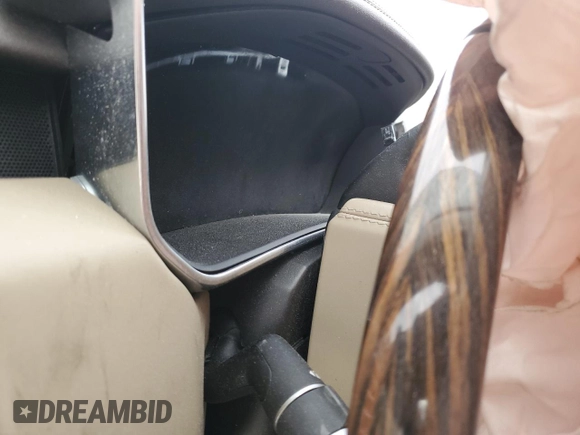 2014 Land Rover Range Rover Supercharged with VIN SALGS3TF9EA193947, listed as a Copart auction lot 89169615 with Not provided miles and Salvage title. Bid and sale history available at DreamBid. Image 9.