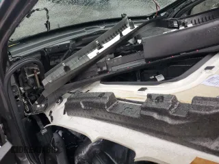 2020 Dodge Durango R/T с VIN 1C4SDJCT7LC433777, выставлен на аукционе Copart как лот 55907685 с пробегом 57 319 миль миль и На запчасти • Non repairable. История ставок и продаж доступна на DreamBid. Изображение 8.
