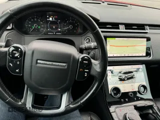 2019 Land Rover Range Rover Velar S with VIN SALYB2EV7KA796118, listed as a Copart auction lot 78729694 with 101,434 mi miles and Clean title. Bid and sale history available at DreamBid. Image 7.