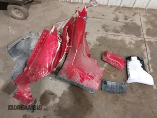 2022 Ford F-150 Lightning Pro с VIN 1FT6W1EV2NWG01661, выставлен на аукционе IAAI как лот 41785750 с пробегом 21 156 миль миль и . История ставок и продаж доступна на DreamBid. Изображение 12.