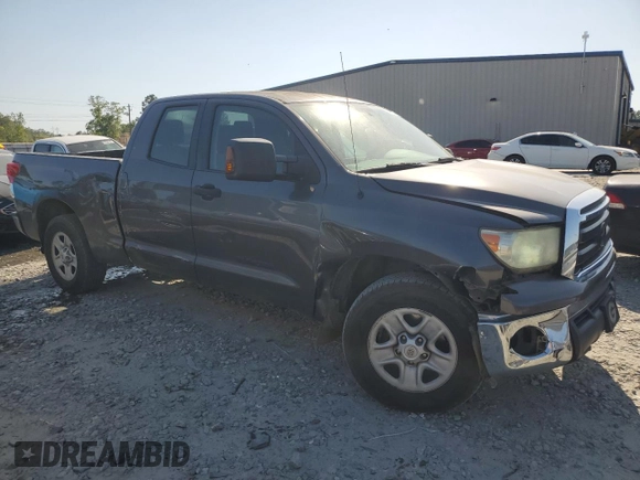 2013 Toyota Tundra z VIN 5TFRM5F14DX055167, wystawiony jako Copart lot #53405225 z przebiegiem 207 290 mil mil oraz Szkoda całkowita • Salvage title. Historia ofert i sprzedaży dostępna na DreamBid. Obrazek 4.