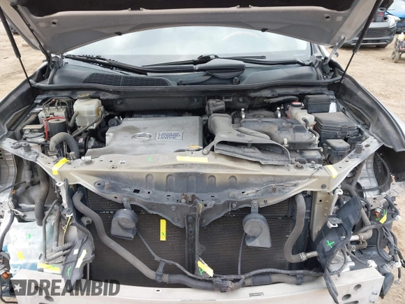 2015 Lexus RX 450h with VIN 2T2ZB1BA1FC001679, listed as a IAAI auction lot 41900991 with 135,828 mi miles and . Bid and sale history available at DreamBid. Image 10.
