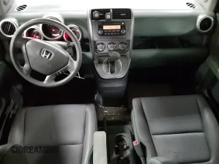 2003 Honda Element EX z VIN 5J6YH28573L035686, wystawiony jako Copart lot #55678465 z przebiegiem 105 585 mil mil oraz Szkoda całkowita • Salvage title. Historia ofert i sprzedaży dostępna na DreamBid. Obrazek 8.