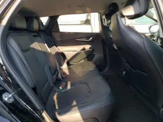 2022 Kia EV6 Wind with VIN KNDC3DLC8N5049958, listed as a Copart auction lot 74338974 with 43,235 mi miles and Salvage Title. Bid and sale history available at carsss.com. Image 11.
