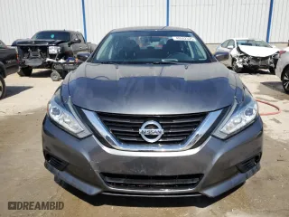 2018 Nissan Altima 2.5 S with VIN 1N4AL3AP3JC272394, listed as a Copart auction lot 49502325 with 50,280 mi miles and Non Repairable. Bid and sale history available at carsss.com. Image 5.