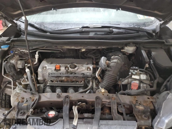 2013 Honda CR-V EX-L z VIN 5J6RM4H75DL024667, wystawiony jako Copart lot #45084285 z przebiegiem 78 436 mil mil oraz Szkoda całkowita • Salvage title. Historia ofert i sprzedaży dostępna na DreamBid. Obrazek 12.