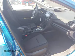 2022 Subaru Impreza with VIN 4S3GTAB63N3726194, listed as a IAAI auction lot 42282184 with 29,076 mi miles and . Bid and sale history available at DreamBid. Image 5.