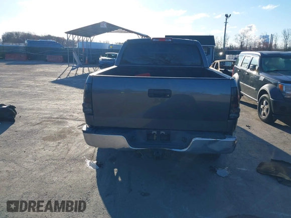 2012 Toyota Tundra 4WD Truck with VIN 5TFDW5F10CX259337, listed as a IAAI auction lot 41854421 with 168,577 mi miles. Bid and sale history available at carsss.com. Image 16.