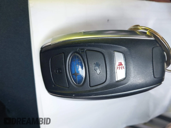 2024 Subaru Ascent Premium с VIN 4S4WMAED3R3420312, выставлен на аукционе IAAI как лот 42108263 с пробегом 8 504 миль миль и . История ставок и продаж доступна на DreamBid. Изображение 11.