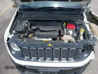 2018 Jeep Renegade Latitude with VIN ZACCJABB9JPJ05479, listed as a IAAI auction lot 42491849 with 86,000 mi miles and . Bid and sale history available at DreamBid. Image 10.