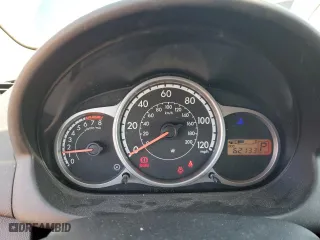 2012 Mazda Mazda2 Sport with VIN JM1DE1KZ9C0148138, listed as a Copart auction lot 69875394 with 62,133 mi miles and Salvage Title. Bid and sale history available at carsss.com. Image 9.