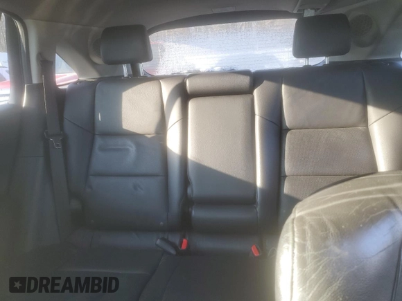 2014 Acura RDX Tech Pkg with VIN 5J8TB4H53EL020488, listed as a Copart auction lot 42102675 with 0 mi miles and Salvage Title. Bid and sale history available at carsss.com. Image 10.