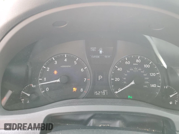 2012 Lexus RX 350 with VIN 2T2ZK1BA9CC071331, listed as a Copart auction lot 49186555 with 152,791 mi miles and Salvage Title. Bid and sale history available at DreamBid. Image 9.