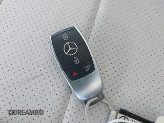 2024 Mercedes-Benz GLS 450 with VIN 4JGFF5KE1RB037358, listed as a IAAI auction lot 41334345 with 16,064 mi miles and . Bid and sale history available at DreamBid. Image 11.