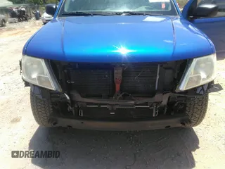 2013 Nissan Frontier SL with VIN 1N6AD0ER4DN751317, listed as a IAAI auction lot 42354353 with 116,075 mi miles and . Bid and sale history available at DreamBid. Image 6.
